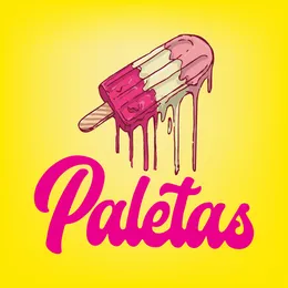 Paletas brand