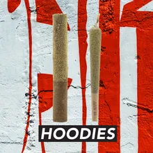 Hoodies logo