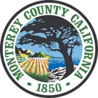 Seal of Monterey County, California