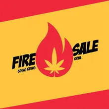 FireSale logo