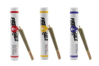 Prerolls