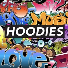 Hoodies logo