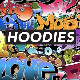 Hoodies brand