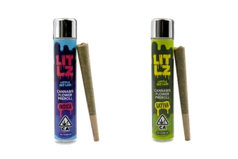 Prerolls