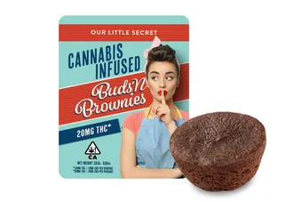Single Brownie
